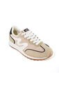 Sky Walk Tenis Urbanos De Moda Y Tendencia Para Mujer 622PSTP4002BEIGE de Skywalk
