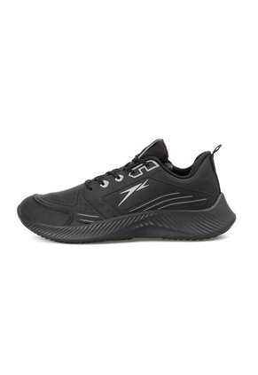 Price Shoes Tenis Deportivos Hombre 6631374923-101NEGRO