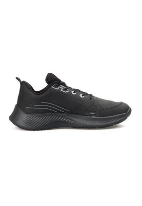 Price Shoes Tenis Deportivos Hombre 6631374923-101NEGRO