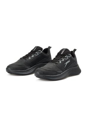 Price Shoes Tenis Deportivos Hombre 6631374923-101NEGRO