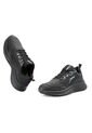 Price Shoes Tenis Deportivos Hombre 6631374923-101NEGRO de Skywalk