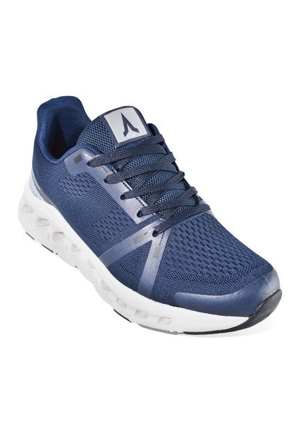 Sky Walk Tenis Deportivos  Para Hombre 663123PSTP4000AZUL