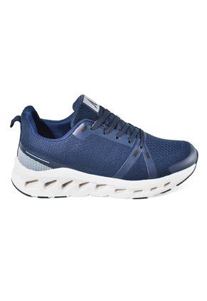 Sky Walk Tenis Deportivos  Para Hombre 663123PSTP4000AZUL