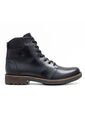Sky Walk Botas En Cuero Para Hombre 663106BROOCKYNNEGRO de Skywalk