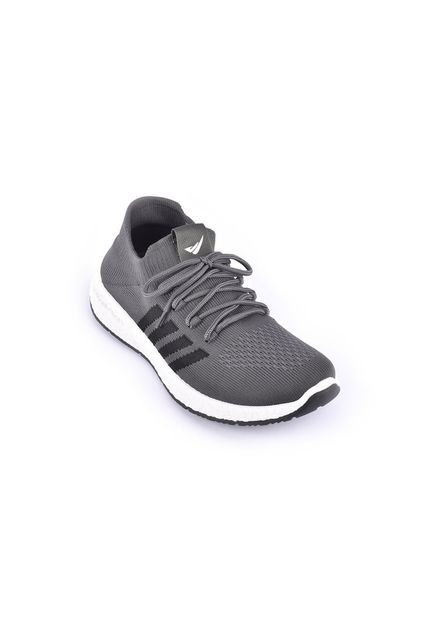 Skywalk Tenis Deportivos Hombres 663127N07903Gris