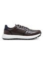 Sky Walk Tenis Urbanos En Cuero Para Hombre 663106SEAQUESTCAFE de Skywalk