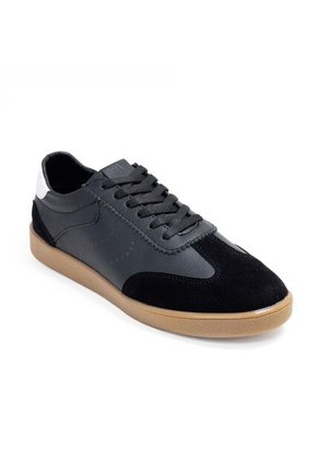 Sky Walk Tenis Urbanos Para Hombre 663103A25-5NEGRO