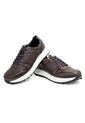 Sky Walk Tenis Urbanos En Cuero Para Hombre 663106SEAQUESTCAFE de Skywalk