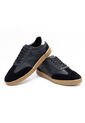 Sky Walk Tenis Urbanos Para Hombre 663103A25-5NEGRO de Skywalk