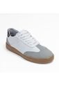 Sky Walk Tenis Urbanos Para Hombre 663103A25-5TALCO de Skywalk