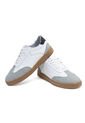 Sky Walk Tenis Urbanos Para Hombre 663103A25-5TALCO de Skywalk