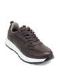 Sky Walk Tenis Urbanos En Cuero Para Hombre 663106BOSSCONAC de Skywalk