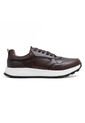 Sky Walk Tenis Urbanos En Cuero Para Hombre 663106BOSSCONAC de Skywalk