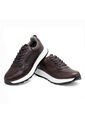 Sky Walk Tenis Urbanos En Cuero Para Hombre 663106BOSSCONAC de Skywalk