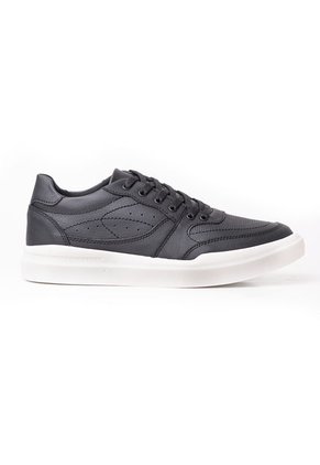 Sky Walk Zapatos Casual Hombre 6631042562NEGRO