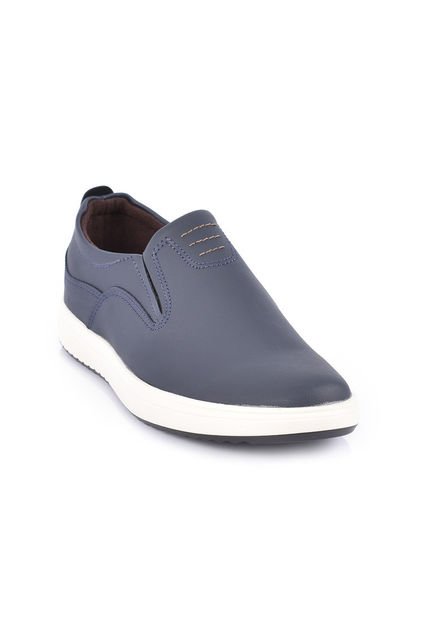 Sky Walk Tenis Casuales Hombre 6631042553AZUL