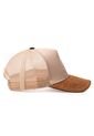 Sky Walk Gorra Trucker Para Hombre 773130G-07BEIGE de Skywalk