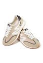 Sky Walk Tenis Urbanos De Moda Y Tendencia Para Mujer 622PSTP4002BEIGE de Skywalk