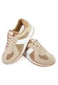 Sky Walk Tenis Urbanos De Moda Para Mujer 622PSTP4003CAMEL de Skywalk