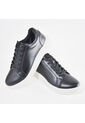 Sky Walk Tenis De Cuero Para Hombre 663106015NEGRO de Skywalk