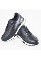 Sky Walk Tenis Casual De Cuero Para Hombre 663106PEPENEGRO de Skywalk