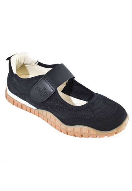 Sky Walk Tenis Urbanos Modernos Y Cómodos Para Mujer 622PSTP4006NEGRO