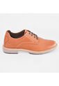 Sky Walk Zapatos Casuales En Cuero Para Hombre 663111920MIEL de Skywalk