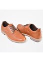 Sky Walk Zapatos Casuales En Cuero Para Hombre 663111920MIEL de Skywalk