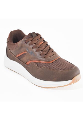Sky Walk Tenis Urbanos Hombre 663140620CAFE Skywalk