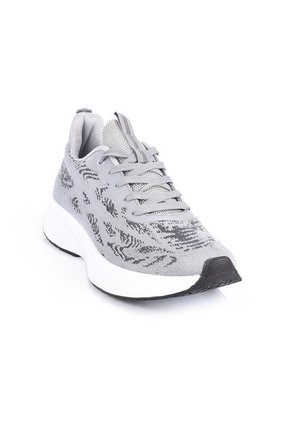 Sky Walk Tenis Deportivo Para Hombre 663127E2005M01GRIS