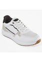 Sky Walk Tenis Urbanos Hombre 663140635BLANCO de Skywalk