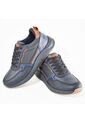 Sky Walk Tenis Urbanos De Moda Para Hombre 663140635NEGRO de Skywalk