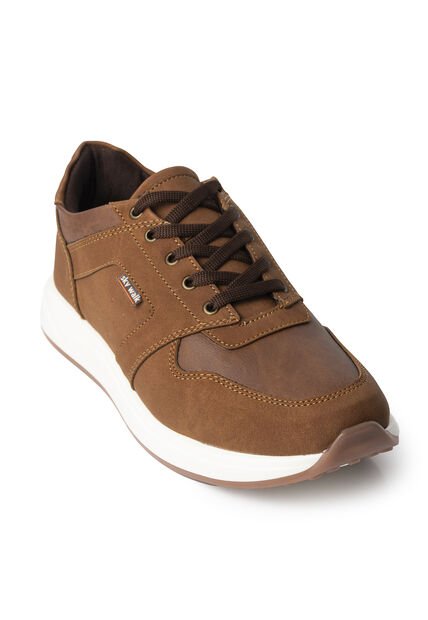 Skywalk Tenis Urbanos Hombre 6631042584MIEL