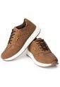 Skywalk Tenis Urbanos Hombre 6631042584MIEL de Skywalk