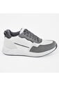 Sky Walk Tenis Urbanos De Moda Para Hombre 663140635GRIS de Skywalk