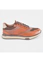 Sky Walk Tenis Casuales De Cuero Para Hombre 663106SNEKERSMIEL de Skywalk