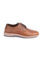 Sky Walk Calzado Casual Caballero 66311176MIEL de Skywalk