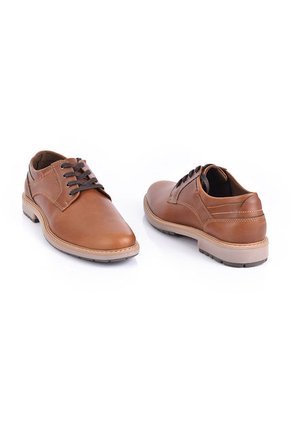 Sky Walk Calzado Casual Caballero 66311176MIEL