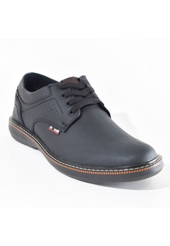 Skywalk Zapatos Casual Hombre 6631042592NEGRO Skywalk