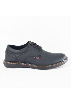 Skywalk Zapatos Casual Hombre 6631042592NEGRO