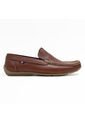 Sky Walk Mocasín Clasico En Cuero Para Hombre 663145017CONAC de Skywalk