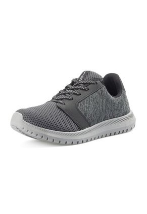 Price Shoes Tenis Deportivos Hombre 6631374914-107GRIS