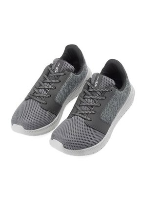 Price Shoes Tenis Deportivos Hombre 6631374914-107GRIS