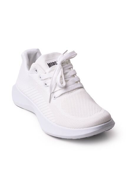 Sky Walk Tenis Deportivo Para Hombre 663123YJ24-206BLANCO