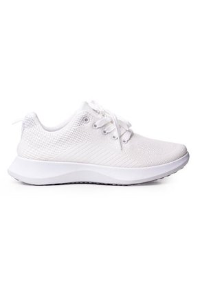 Sky Walk Tenis Deportivo Para Hombre 663123YJ24-206BLANCO