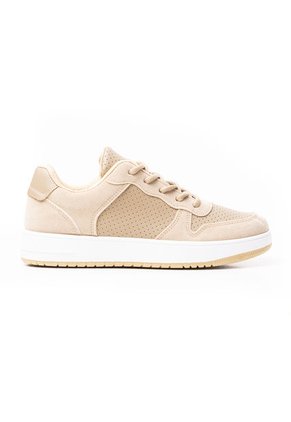 Skywalk Tenis Deportivos Para Hombre 663127PU19M11BEIGE