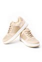 Skywalk Tenis Deportivos Para Hombre 663127PU19M11BEIGE de Skywalk