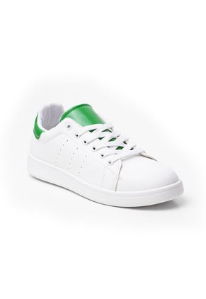 Skywalk Tenis Deportivos Para Hombre 663127PU12M01BLANCO