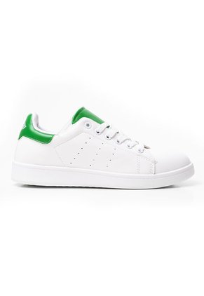Skywalk Tenis Deportivos Para Hombre 663127PU12M01BLANCO