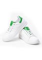 Skywalk Tenis Deportivos Para Hombre 663127PU12M01BLANCO de Skywalk